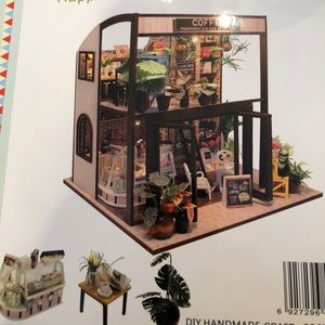 Meet your Posher, Anne